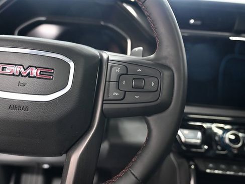 Used 2024 GMC Sierra 1500 AT4X image 28