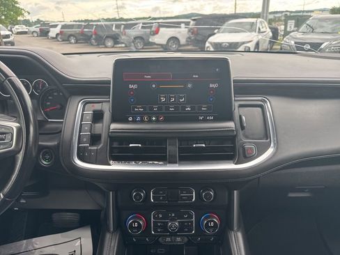 Used 2021 Chevrolet Tahoe LT AWD/4WD image 22