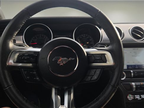 Used 2020 Ford Mustang Coupe w/ Equipment Group 101A image 12