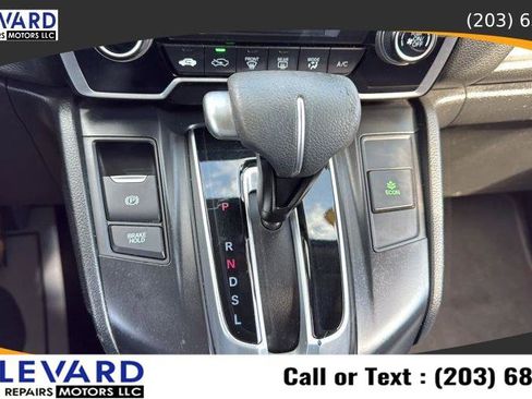 Used 2019 Honda CR-V LX image 16
