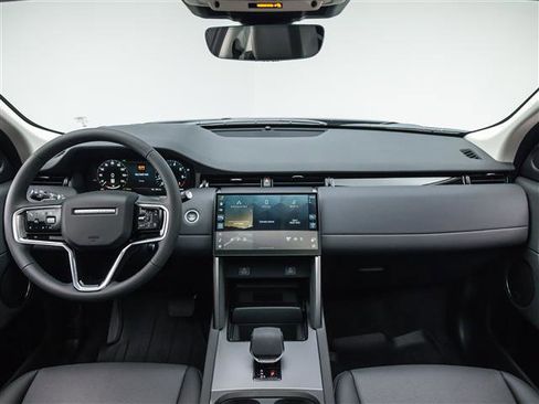 New 2025 Land Rover Discovery Sport S image 19