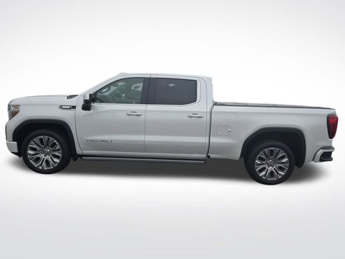 Used 2021 GMC Sierra 1500 Denali w/ Denali Ultimate Package image 8