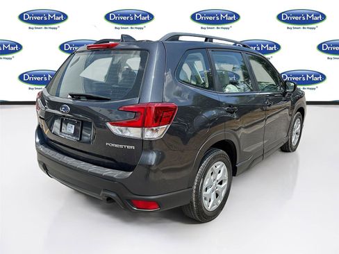 Used 2019 Subaru Forester w/ Popular Package #1 AWD/4WD image 7