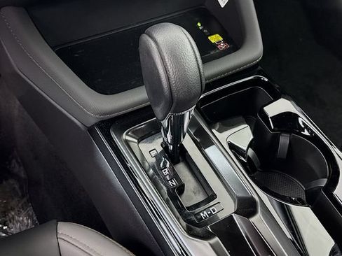 New 2026 Subaru Forester Sport AWD/4WD image 17