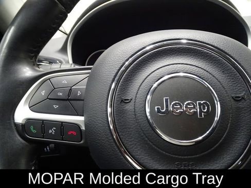 Used 2019 Jeep Compass Altitude image 22