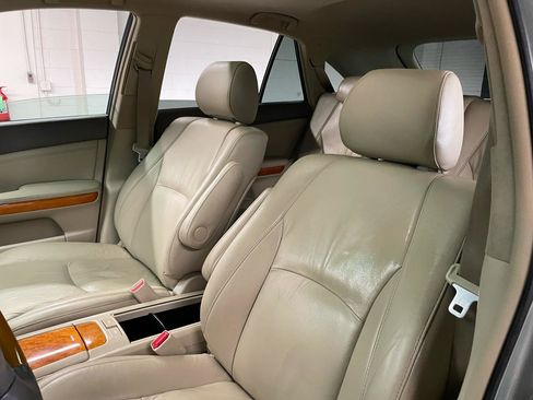 Used 2009 Lexus RX 350 AWD image 13