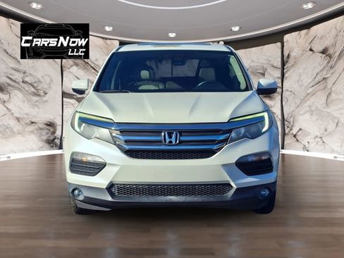 Used 2016 Honda Pilot EX-L image 2