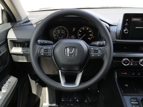 New 2026 Honda CR-V LX image 20