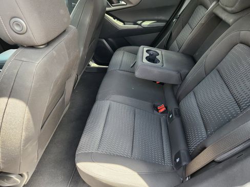 Used 2026 Chevrolet Equinox LT FWD image 29
