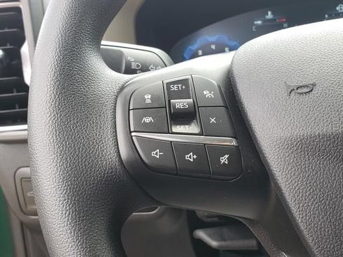 Used 2025 Ford Bronco Sport Big Bend AWD/4WD image 26