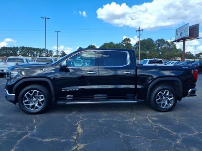 Certified 2023 GMC Sierra 1500 SLT w/ SLT Premium Plus Package