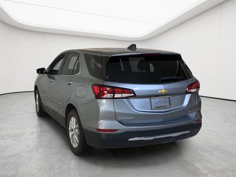 Used 2024 Chevrolet Equinox LT w/ LPO, Floor Liner Package AWD/4WD image 14
