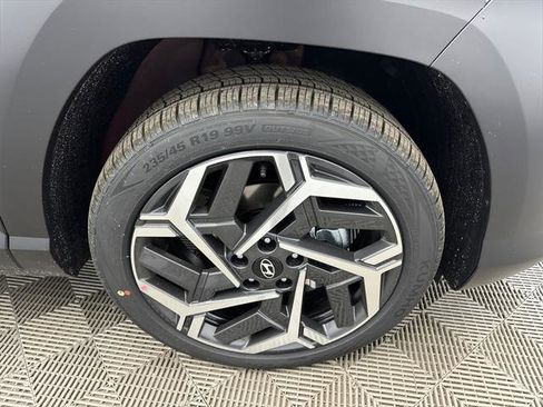 New 2026 Hyundai Kona SEL Premium image 13