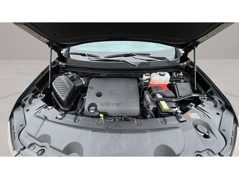 Certified 2023 Chevrolet Traverse Premier w/ Redline Edition image 33