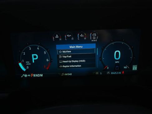 Used 2024 Ford F150 Raptor image 39