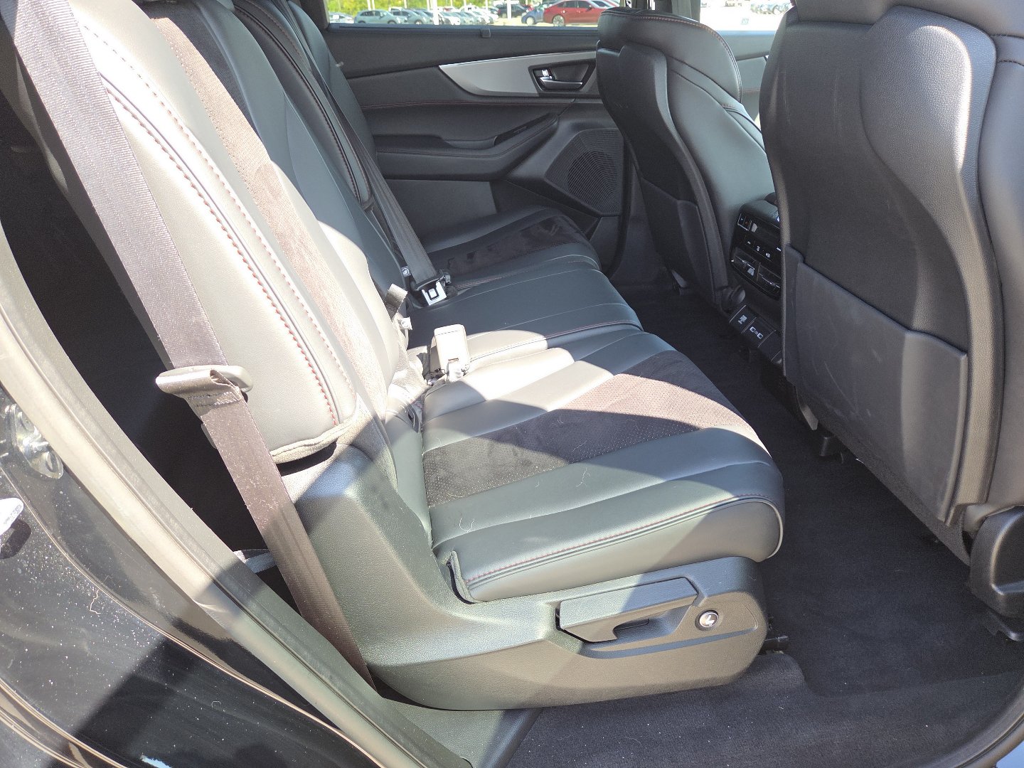 Used 2024 Acura MDX A-Spec AWD/4WD image 24