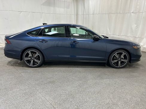 New 2026 Honda Accord SE image 8