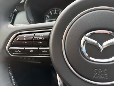 New 2026 MAZDA CX-90 3.3 Turbo w/ Preferred Package image 22