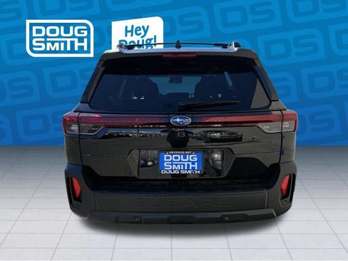 New 2026 Subaru Outback Touring XT AWD/4WD image 4