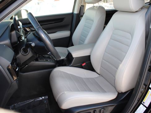 Certified 2023 Honda CR-V EX-L image 16