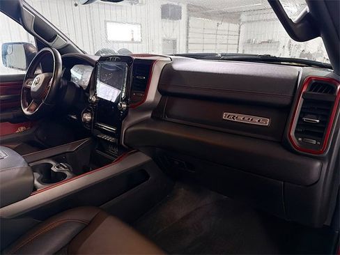 Used 2022 RAM 1500 Rebel w/ Rebel Level 2 Equipment Group image 12