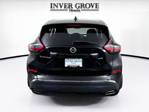 Used 2020 Nissan Murano S w/ Technology Package AWD/4WD image 6