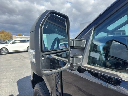 Used 2024 Ford F250 XL w/ STX Appearance Package image 28