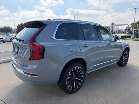 New 2026 Volvo XC90 B6 Ultra AWD/4WD image 5