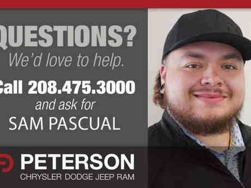 New 2026 RAM 2500 Tradesman image 5