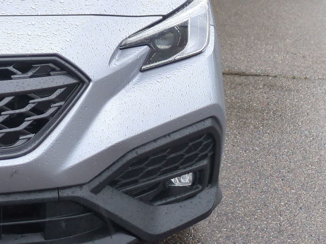 Used 2023 Subaru WRX GT AWD/4WD image 10