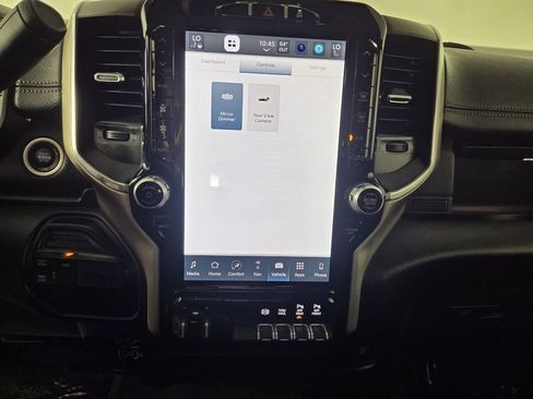 Certified 2024 RAM 2500 Laramie image 15