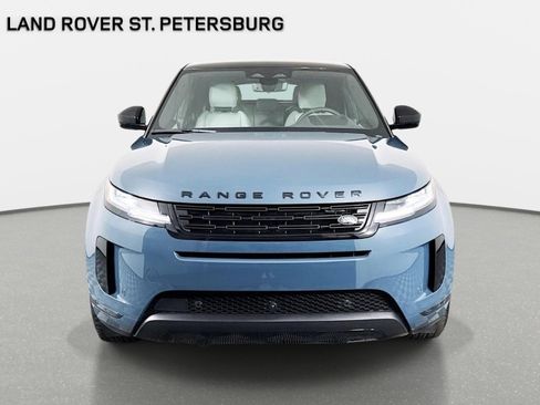 Used 2026 Land Rover Range Rover Evoque S AWD/4WD image 2