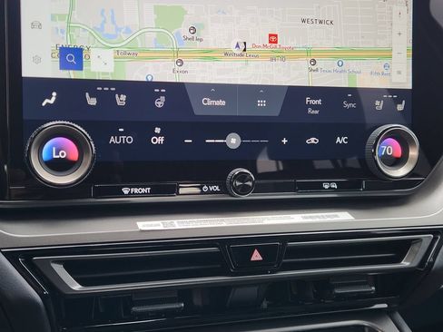 Certified 2026 Lexus TX 350 AWD w/ Technology Package image 18