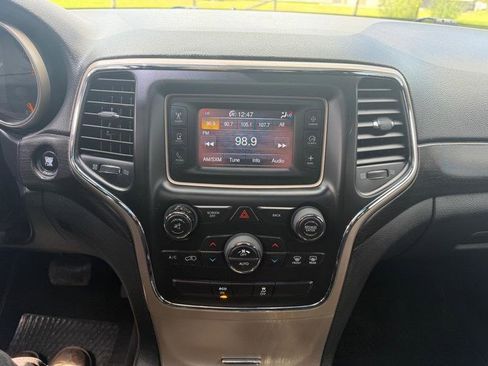Used 2014 Jeep Grand Cherokee Laredo w/ Security & Convenience Group RWD image 17