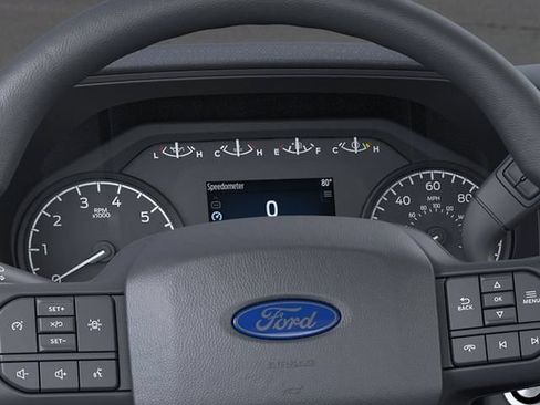 New 2026 Ford F150 XL w/ Equipment Group 103A High RWD image 13