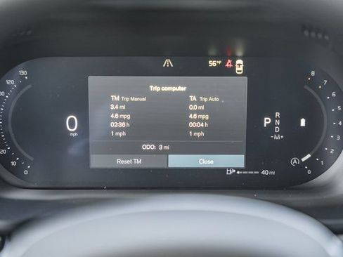 Used 2026 Volvo XC60 B5 Ultra w/ Protection Package Premier AWD/4WD image 42