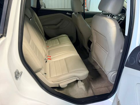 Used 2013 Ford Escape SEL AWD/4WD image 12