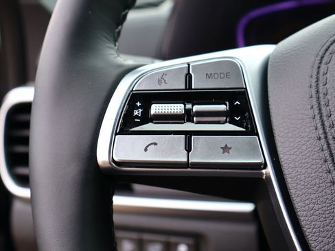 Used 2025 Kia Telluride EX X-Line image 30