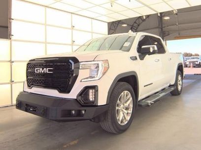 Used 2021 GMC Sierra 1500 SLT