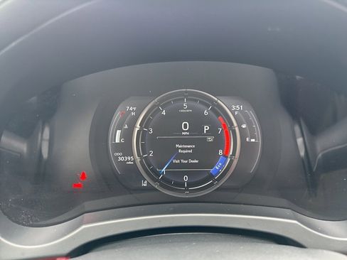 Used 2022 Lexus IS 350 F Sport image 41