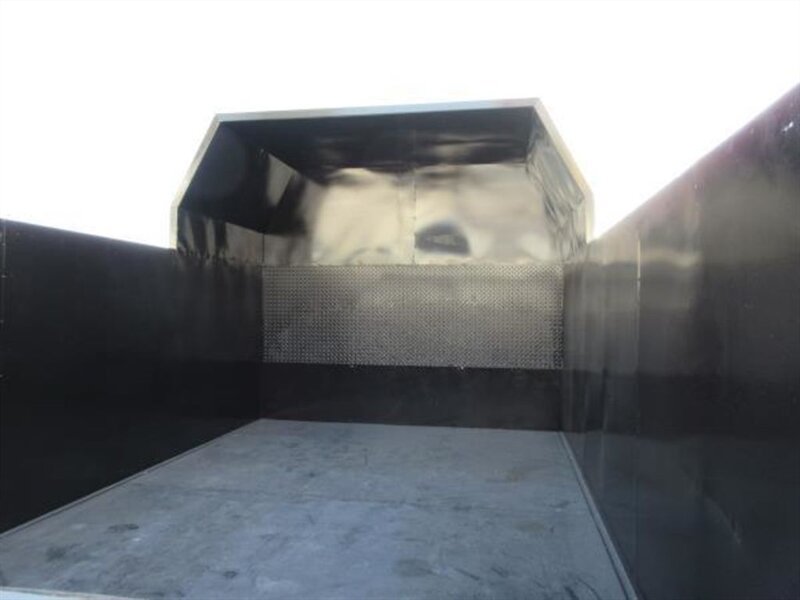 Used 2008 Ford F450 2WD Regular Cab Super Duty image 19