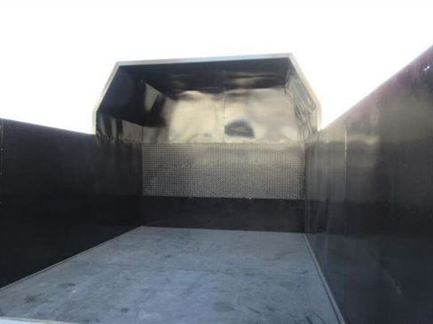 Used 2008 Ford F450 2WD Regular Cab Super Duty image 19