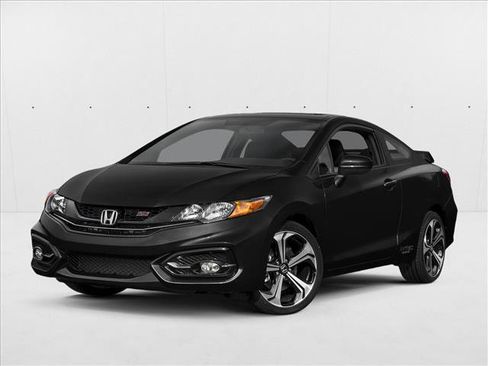 Used 2015 Honda Civic Si image 1