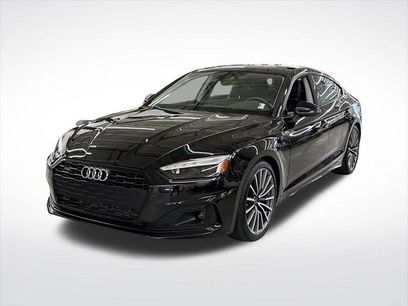 Certified 2023 Audi A5 2.0T Premium Plus w/ Premium Plus
