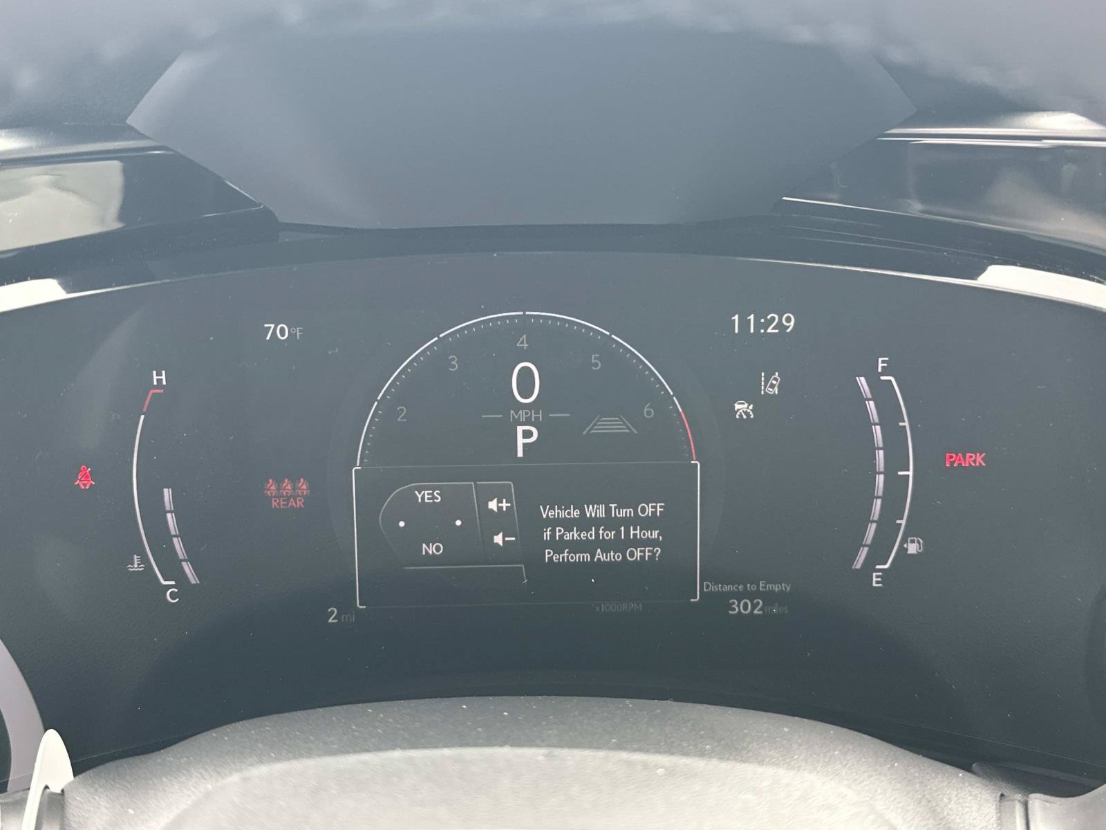 New 2026 Lexus NX 350 AWD w/ Accessory Package (2T) image 19