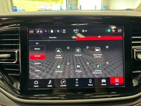 Used 2023 Dodge Durango GT AWD/4WD image 27