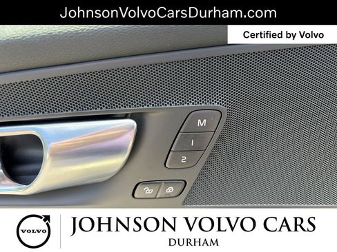 Certified 2026 Volvo XC60 B5 Plus AWD/4WD image 16