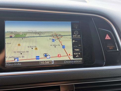 Used 2011 Audi Q5 3.2 Premium Plus image 34