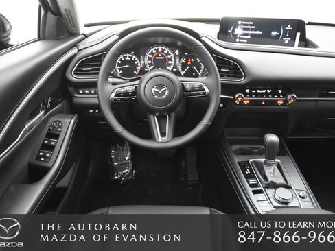 New 2026 MAZDA CX-30 AWD 2.5 S w/ Premium Package image 27