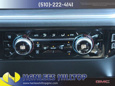 New 2026 GMC Sierra 2500 SLT w/ SLT Premium Package AWD/4WD image 21